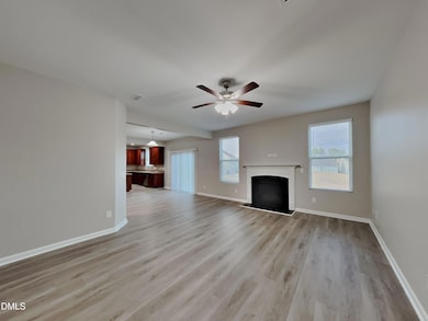 3513 Diamond Springs Dr, Raleigh, NC 27610 - photo 3