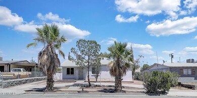 1112 Cimarron St, El Paso, TX 79915 - photo 2
