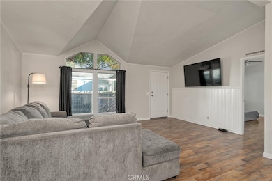 2920 Clark Rd unit 7K, Butte Valley, CA 95965 - photo 6