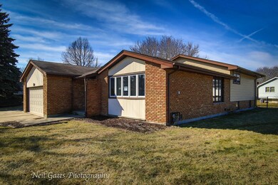 938 University Ave, Matteson, IL 60443 - photo 2