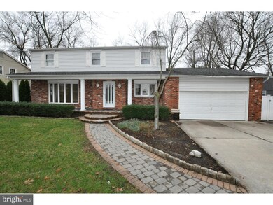 421 Hialeah Dr, Cherry Hill, NJ 08002 - photo 2