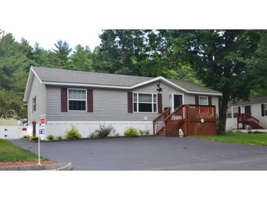 22 Emile Dr, Allenstown, NH 03275 - photo 2