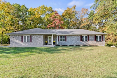 6211 S Ridgewood Rd.