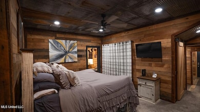 14937 Highway 24 W, Woodville, MS 39669 - photo 7