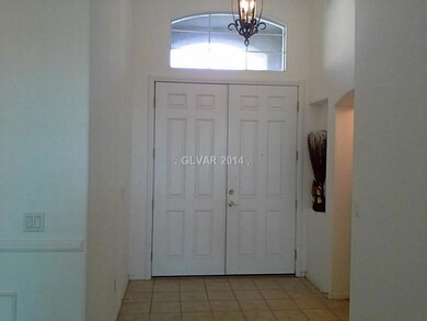 Entry Hall.