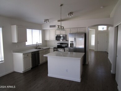 1741 kitchen