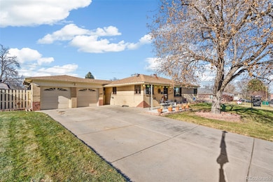 4155 Ingalls St, Wheat Ridge, CO 80033 - photo 3