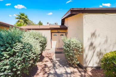 1724 Mosswood St, El Paso, TX 79935 - photo 6