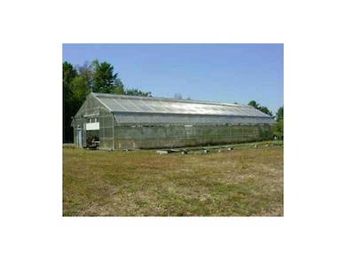Other. Greenhouse