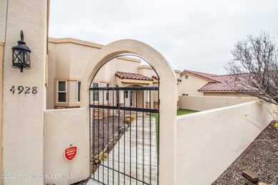 4928 Kingsway Dr, Farmington, NM 87402 - photo 2