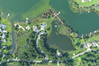Crowne Pointe Shores