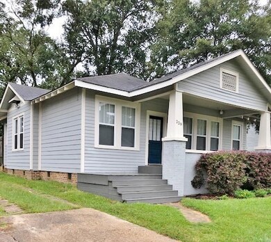 229 Burke Ave, McComb, MS 39648 - photo 2
