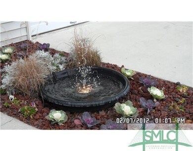 Yard/Garden.