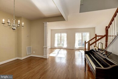 14705 Potomac Branch Dr unit 3, Woodbridge, VA 22191 - photo 3