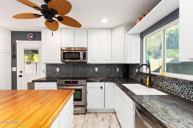 Kitchen #1