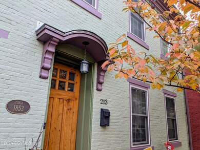 213 N 4th St, Lewisburg, PA 17837 - photo 2