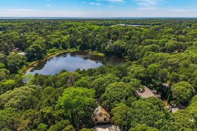 50 Piper Lane Eastham, MA