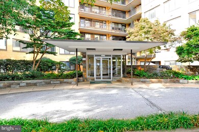 Essex unit 805, Washington, DC 20008 - photo 3