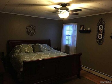 Master Bedroom.