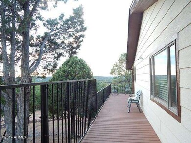 712 E Skyway Ct, Payson, AZ 85541 - photo 4