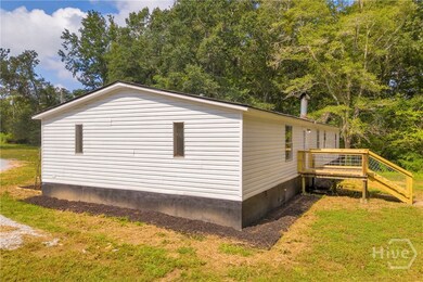 2596 Hardman Morris Rd, Colbert, GA 30628 - photo 6