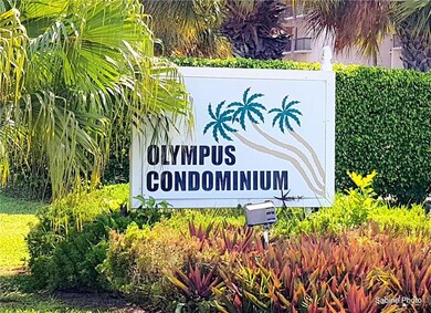 OLYMPUS Village Condo in Lake Worth on Lantana Rd