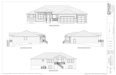 View of miscellaneous document