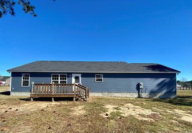 195 Burnside Rd, Fitzgerald, GA 31750 - photo 4