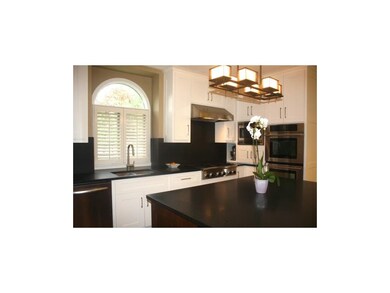 Gas cooktop, Thermador appliances and attention to