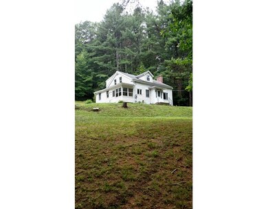 142 Old Dudley Rd, Southbridge, MA 01550 - photo 2