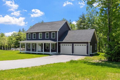 2 Lottie Ln, Chichester, NH 03258 - photo 2