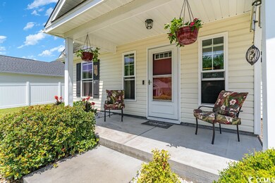 1816 Ronald Phillips Ave, Conway, SC 29527 - photo 5