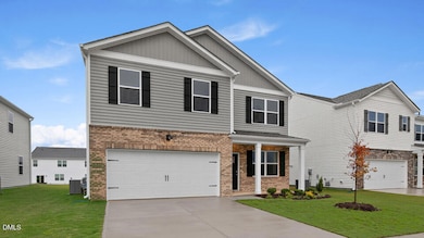 140 Pisgah St, Sanford, NC 27330 - photo 3