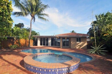 Jacuzzi & Pool 
