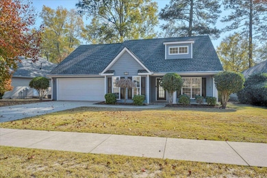 393 Sandleton Way, Evans, GA 30809 - photo 2