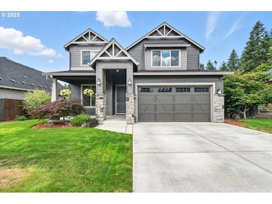 2622 NE 8th Ave, Battle Ground, WA 98604 - photo 2