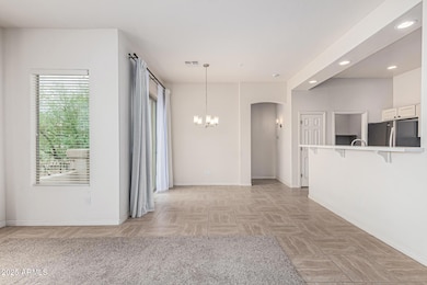 16420 N Thompson Peak Pkwy unit 2101, Scottsdale, AZ 85260 - photo 7