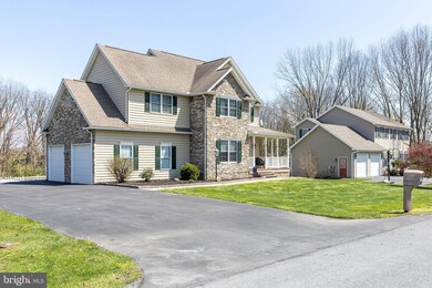 67 Tyler Dr, Chambersburg, PA 17201 - photo 2