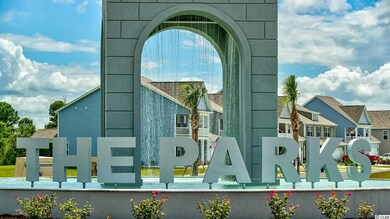 1769 Berkley Village Loop unit Lot 551 - Tuscan B, Myrtle Beach, SC 29579 - photo 5