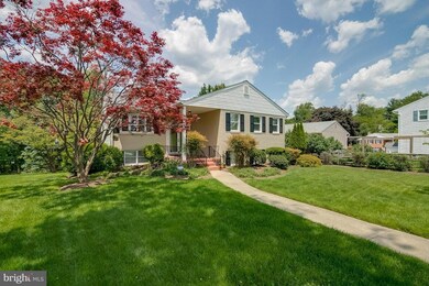 290 E Padonia Rd, Lutherville Timonium, MD 21093 - photo 3