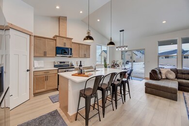 174 Meadow View Loop, East Helena, MT 59635 - photo 4