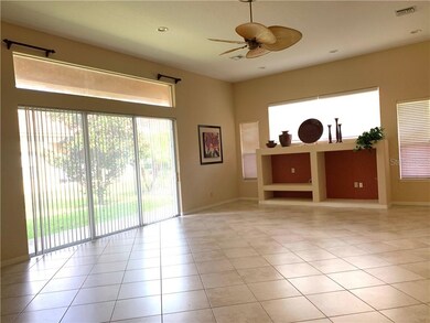 Extra Large Family Room