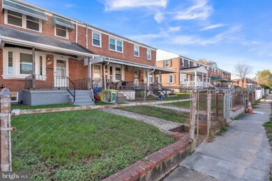 919 Arncliffe Rd, Essex, MD 21221 - photo 4