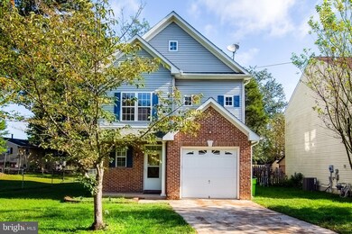 4036 White Haven Dr, Dumfries, VA 22026 - photo 2