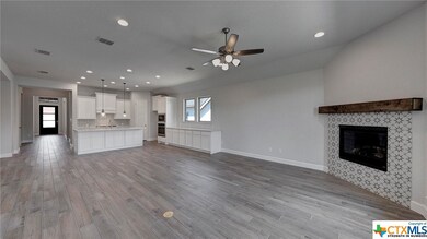 24038 Sidehill Lie, San Antonio, TX 78261 - photo 3