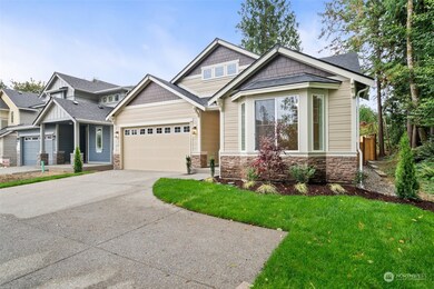 2111 Josie Lynn Ct SE unit Lot11, Olympia, WA 98501 - photo 2