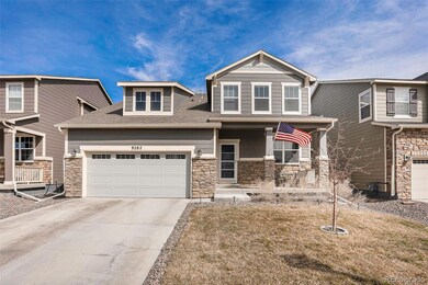 9282 Salida St, Commerce City, CO 80022 - photo 6