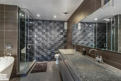 The Lumiere unit 6J, New York, NY 10019 - photo 5