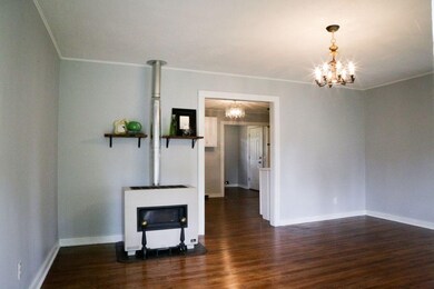 New ceiling fan added (not pictured)