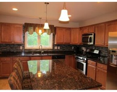 32 Cadran Crossing, Milford, NH 03055 - photo 3